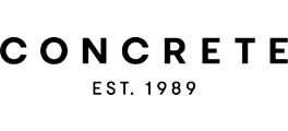 concrete logo